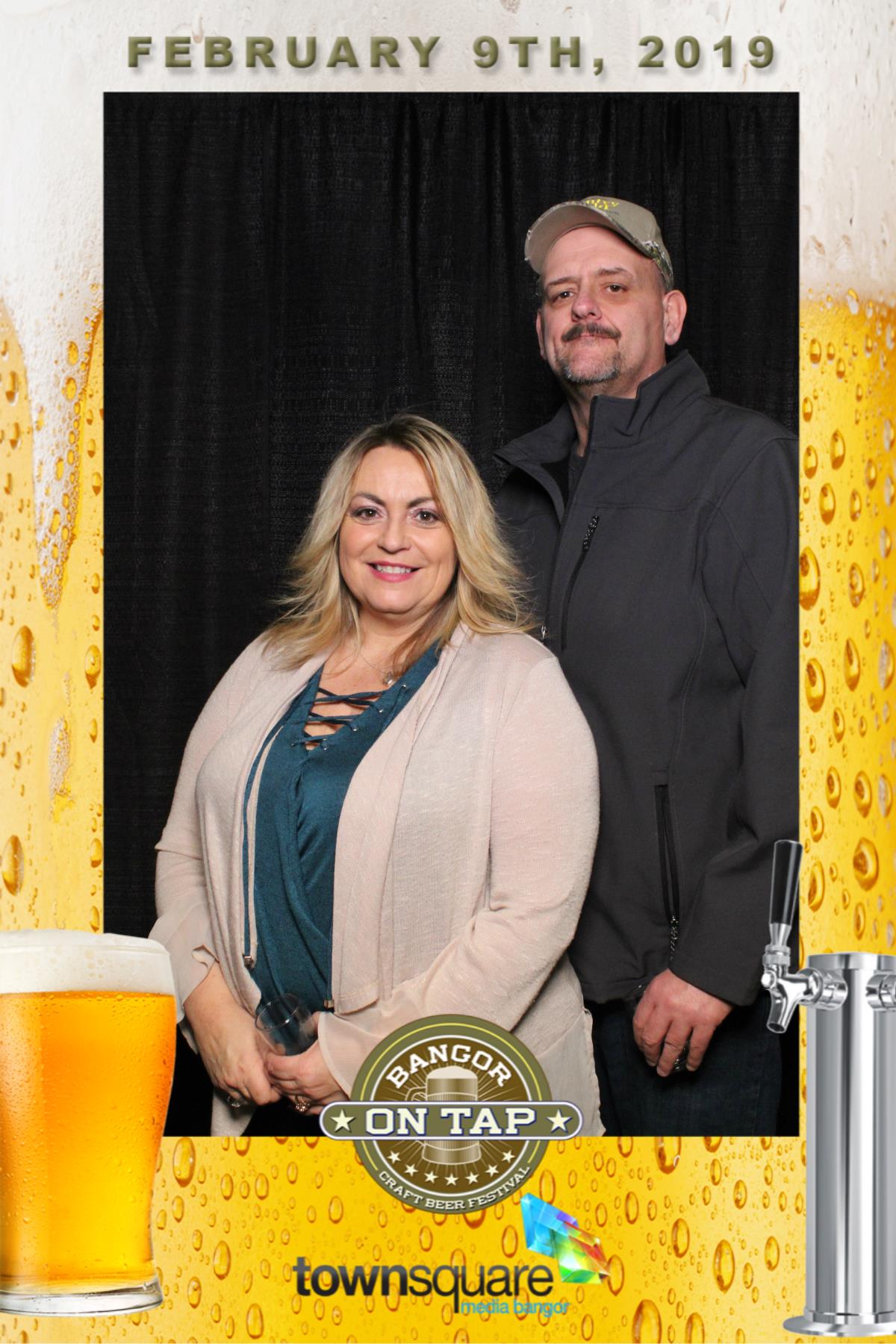 Bangor On tap | View more photos from the event at gallery.mainemagicmirror.com/u/MaineMagicMirror/Bangor-On-tap